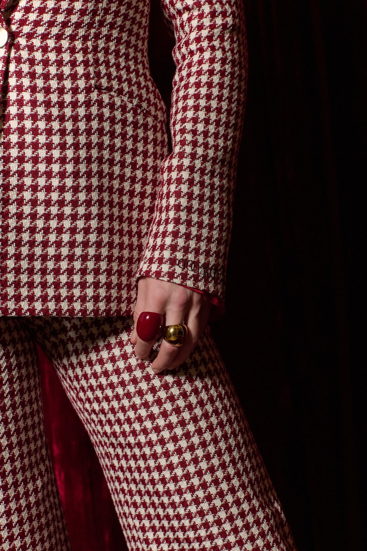 The Australian Waistcoat