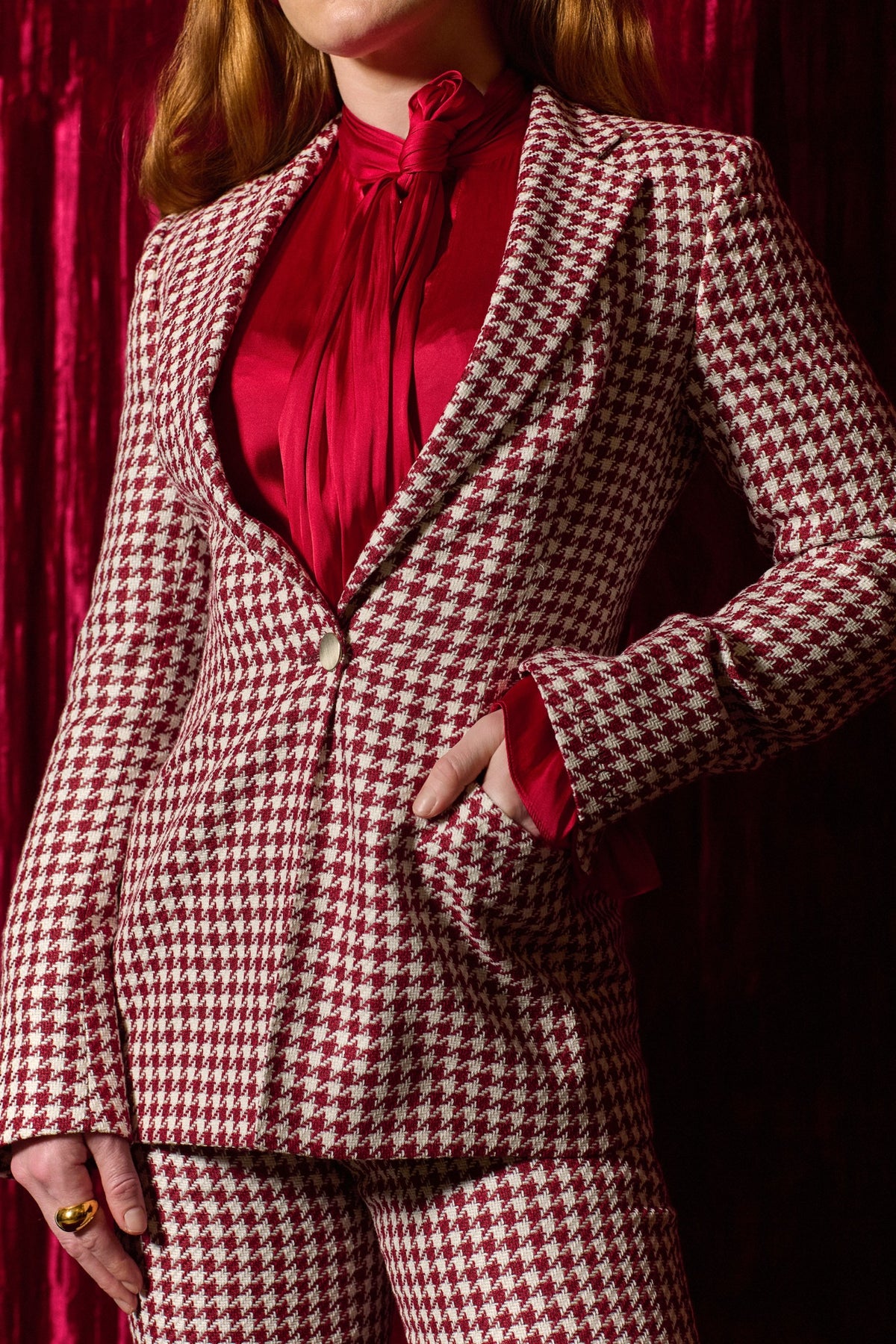 The Australian Waistcoat